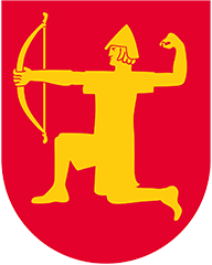 Melhus kommune våpen